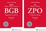 Bild: Kommentar-Paket: BGB + ZPO  - Luchterhand