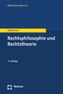 Bild: Rechtsphilosophie und Rechtstheorie - Nomos