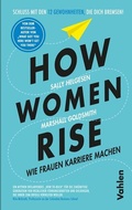 Cover: How Women Rise - Vahlen