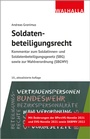 Cover: Soldatenbeteiligungsrecht - Walhalla