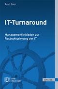 Bild: IT-Turnaround - Hanser