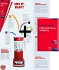Cover: Marketing Booster - UTB