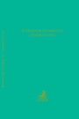 Cover: Bitburger Gespräche Jahrbuch 2021 - C.H.BECK