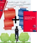 Cover: Bilanzierung Booster - UTB