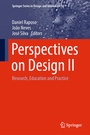 Cover: Perspectives on Design II - Springer
