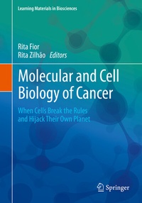 Abbildung von: Molecular and Cell Biology of Cancer - Springer