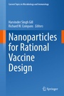 Cover: Nanoparticles for Rational Vaccine Design - Springer