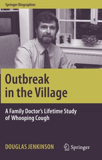 Abbildung von: Outbreak in the Village - Springer