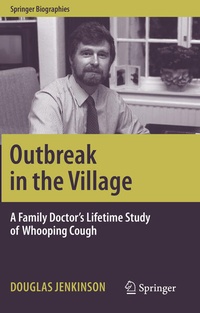 Enlarge image Cover: Outbreak in the Village - Springer