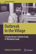 Cover: Outbreak in the Village - Springer
