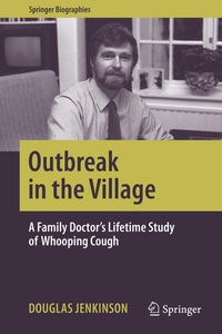 Enlarge image Cover: Outbreak in the Village - Springer