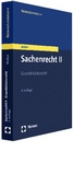 Cover: Sachenrecht II - Nomos