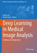Cover: Deep Learning in Medical Image Analysis - Springer