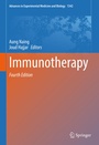 Cover: Immunotherapy - Springer