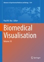 Cover: Biomedical Visualisation - Springer