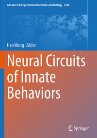 Abbildung von: Neural Circuits of Innate Behaviors - Springer