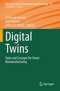 Abbildung von: Digital Twins - Springer