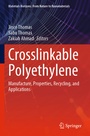 Cover: Crosslinkable Polyethylene - Springer