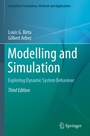 Cover: Modelling and Simulation - Springer