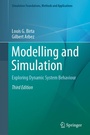 Cover: Modelling and Simulation - Springer