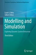Cover: Modelling and Simulation - Springer