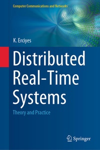Enlarge image Cover: Distributed Real-Time Systems - Springer