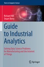 Cover: Guide to Industrial Analytics - Springer