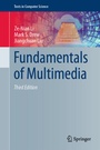 Cover: Fundamentals of Multimedia - Springer