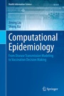 Cover: Computational Epidemiology - Springer