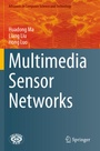 Cover: Multimedia Sensor Networks - Springer