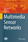 Cover: Multimedia Sensor Networks - Springer