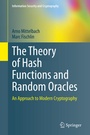 Cover: The Theory of Hash Functions and Random Oracles - Springer