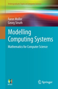 Enlarge image Cover: Modelling Computing Systems - Springer