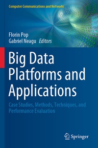 Abbildung von: Big Data Platforms and Applications - Springer