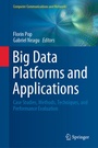 Cover: Big Data Platforms and Applications - Springer