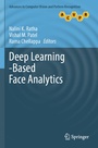 Cover: Deep Learning-Based Face Analytics - Springer