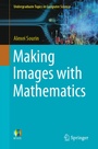Cover: Making Images with Mathematics - Springer