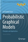 Cover: Probabilistic Graphical Models - Springer