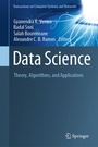 Cover: Data Science - Springer