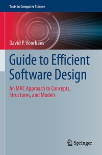 Abbildung von: Guide to Efficient Software Design - Springer