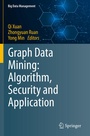 Cover: Graph Data Mining - Springer
