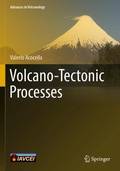 Cover: Volcano-Tectonic Processes - Springer