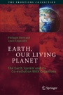 Cover: Earth, Our Living Planet - Springer
