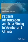Cover: Patterns Identification and Data Mining in Weather and Climate - Springer