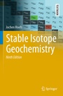 Cover: Stable Isotope Geochemistry - Springer