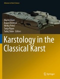 Cover: Karstology in the Classical Karst - Springer