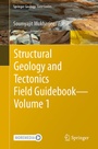 Cover: Structural Geology and Tectonics Field Guidebook - Volume 1 - Springer