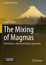 Cover: The Mixing of Magmas - Springer