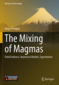 Cover: The Mixing of Magmas - Springer