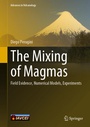 Cover: The Mixing of Magmas - Springer